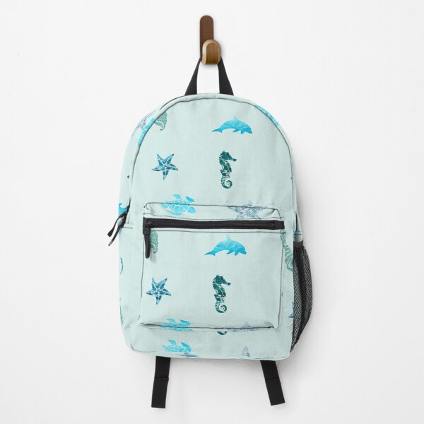 Item preview, Ocean pattern animals set designed and sold by Ranp.