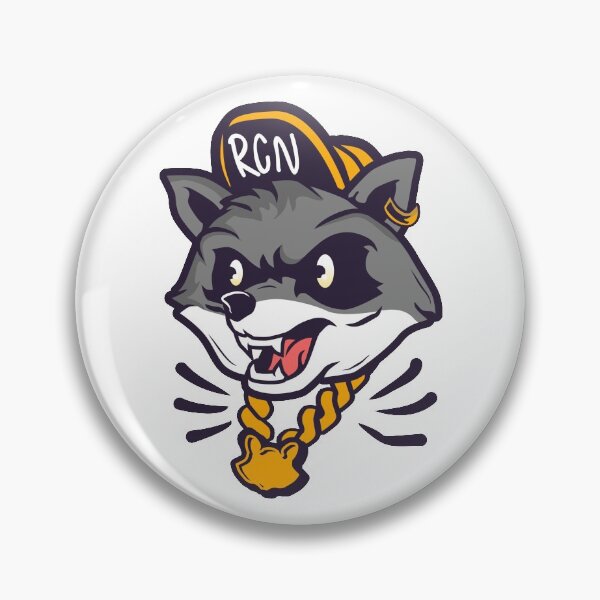 Item preview, Raccoon Raton  designed and sold by MollinS7.