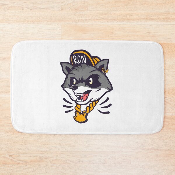 Item preview, Raccoon Raton  designed and sold by MollinS7.