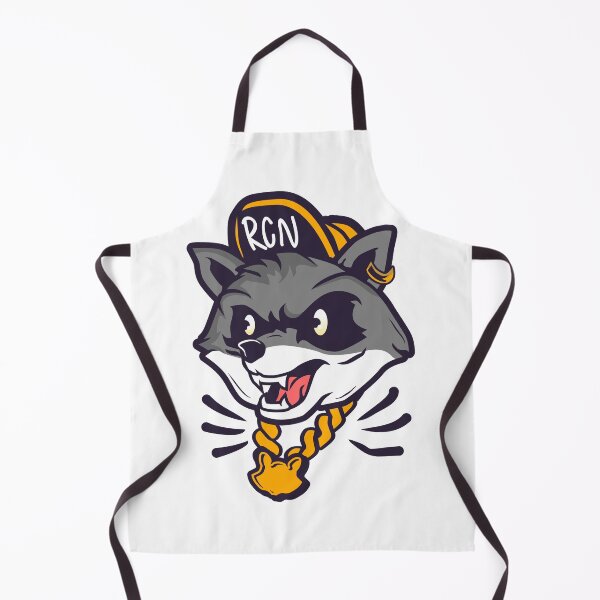Item preview, Raccoon Raton  designed and sold by MollinS7.