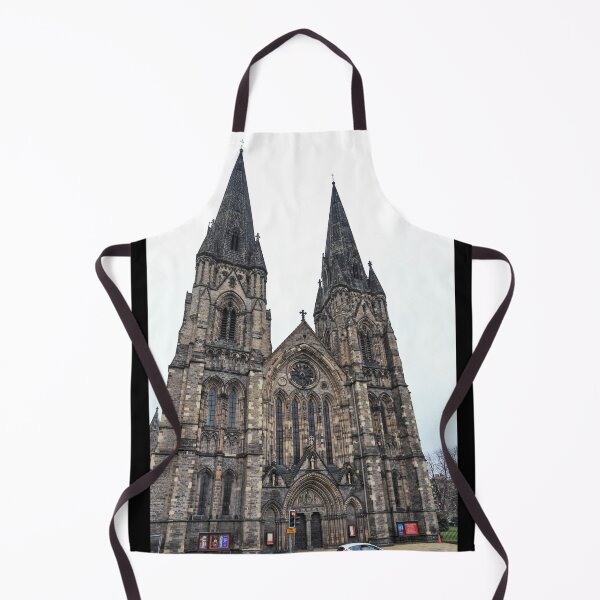 Item preview, St Mary's Cathedral Edinburgh - Scottland designed and sold by holgermader.