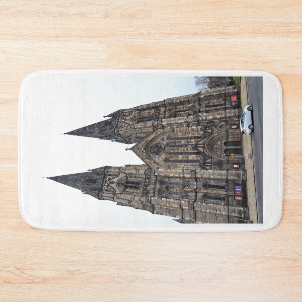 Item preview, St Mary's Cathedral Edinburgh - Scottland designed and sold by holgermader.