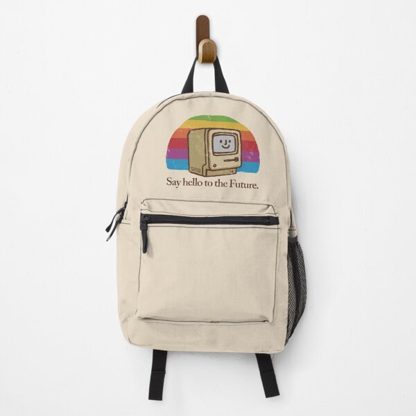 Item preview, Hello Future designed and sold by walmazan.