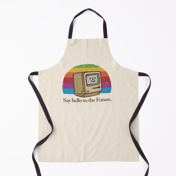 Item preview, Hello Future designed and sold by walmazan.
