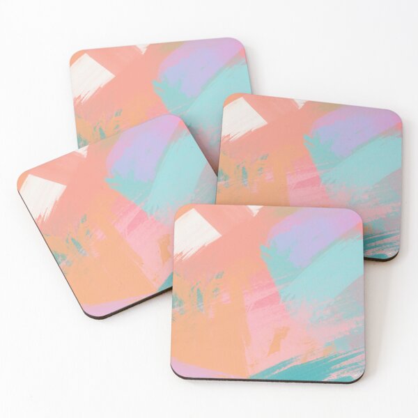 Item preview, Abstract pastel  designed and sold by Shanellemiller1.