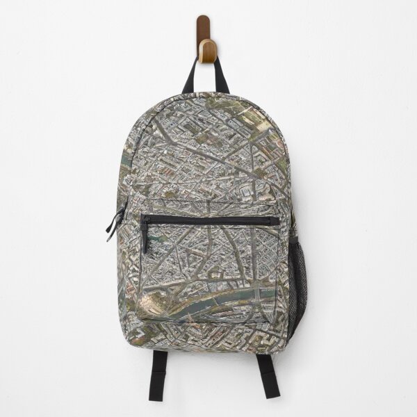 Item preview, Paris, France designed and sold by Russ Fagle.