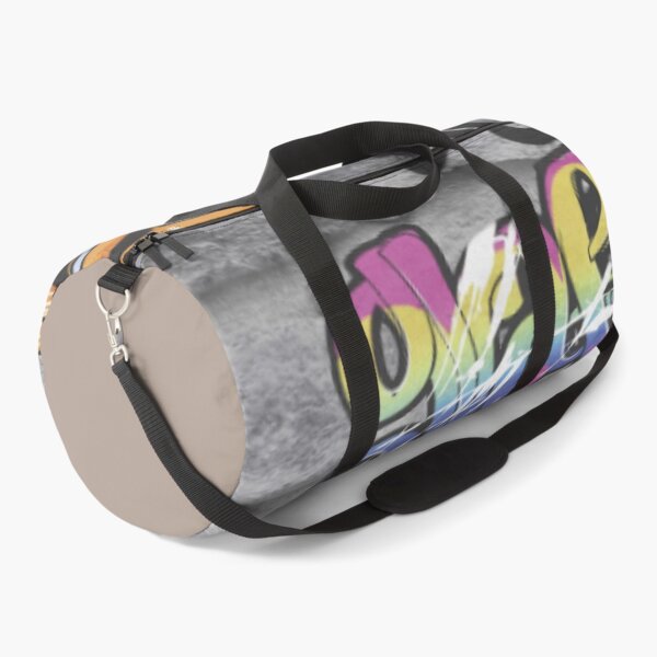 Item preview, Copy of Grey Graffiti brick designed and sold by WearWolfDesigns.