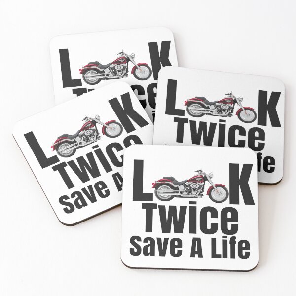 Item preview, Look Twice designed and sold by designbyjodyb.