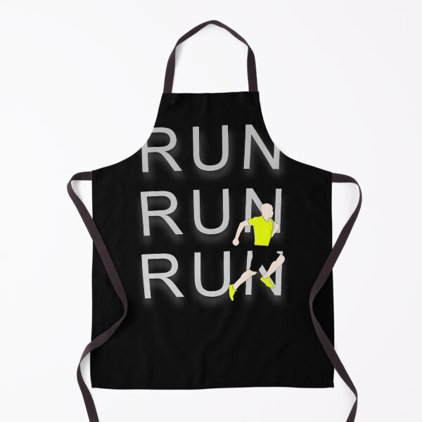Item preview, run for your goals Classic T-shirt designed and sold by CornerStore007.