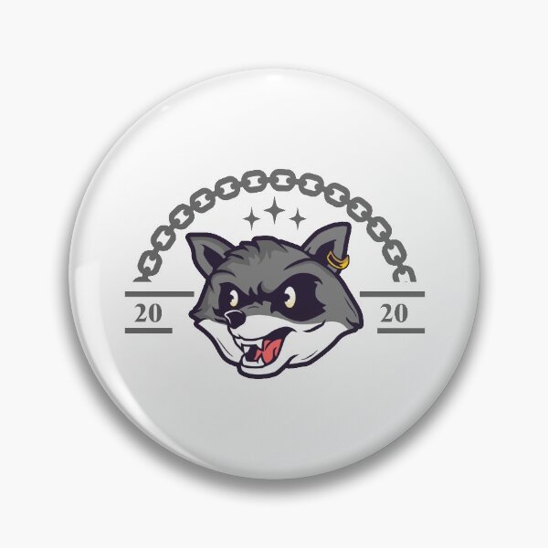 Item preview, funny gift raccoon raton  designed and sold by MollinS7.