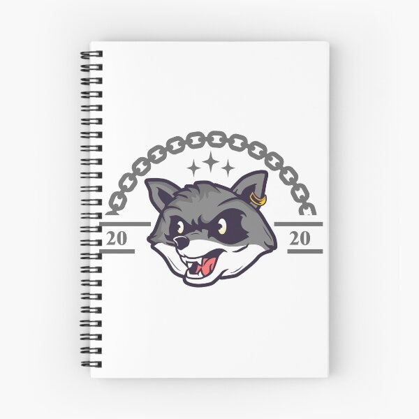 Item preview, funny gift raccoon raton  designed and sold by MollinS7.