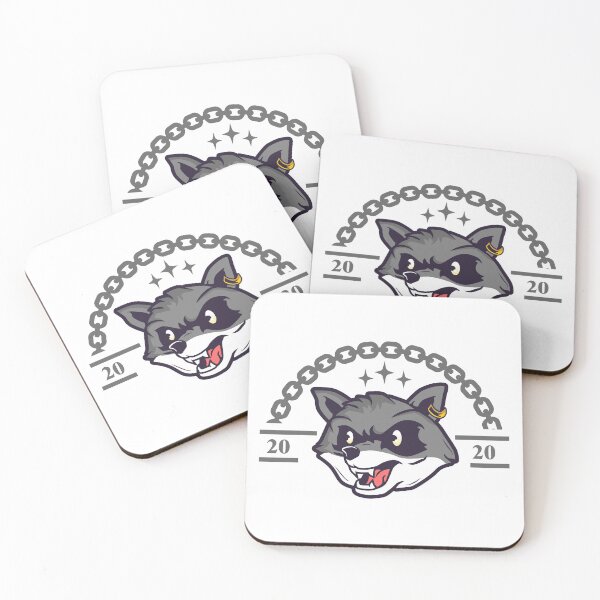 Item preview, funny gift raccoon raton  designed and sold by MollinS7.