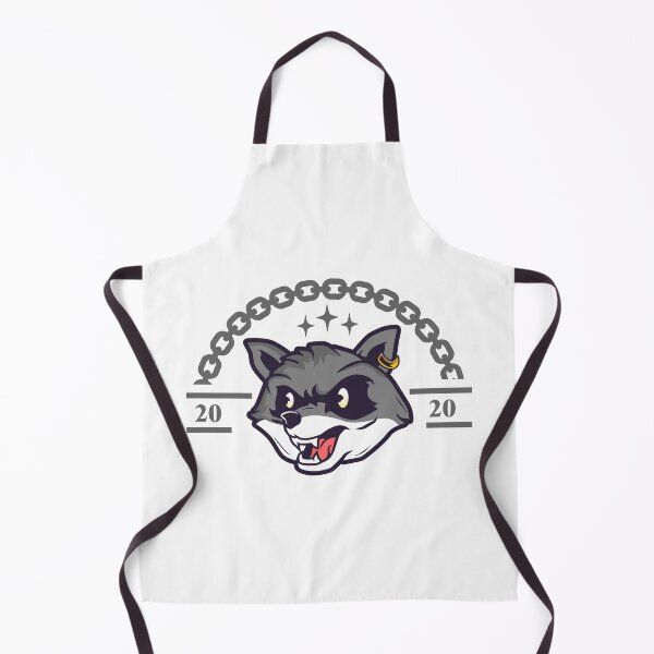 Item preview, funny gift raccoon raton  designed and sold by MollinS7.