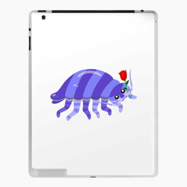 kawaii isopod