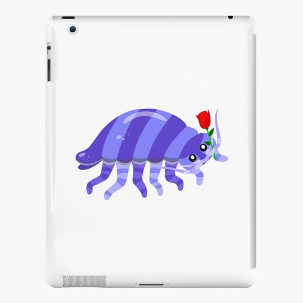 kawaii isopod