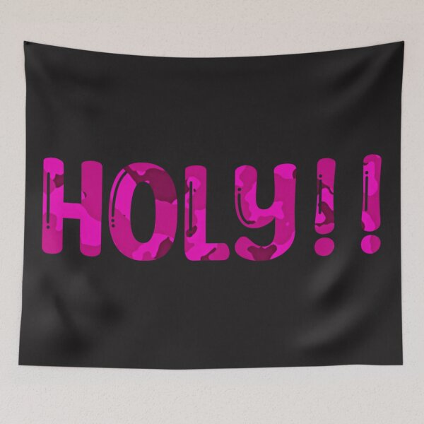 Item preview, Holy  designed and sold by Monkey204.
