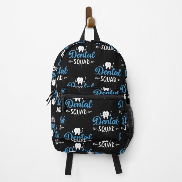 Item preview, Funny Dental Squad Assistant Dentist Hygienist designed and sold by Best Designer.