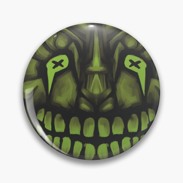Item preview, Hysteria designed and sold by ThomasStratton.