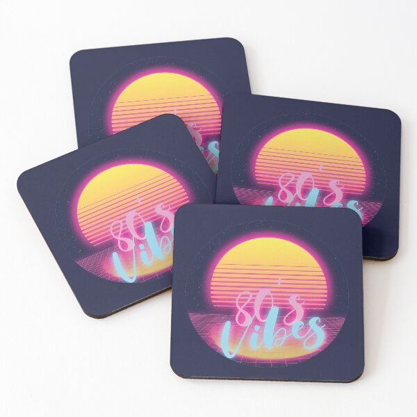 Item preview, 80 s Vibes designed and sold by quarantineshop.