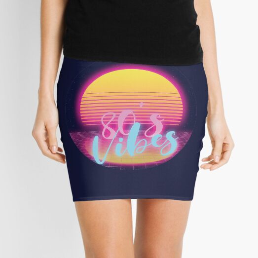 Item preview, 80 s Vibes designed and sold by quarantineshop.
