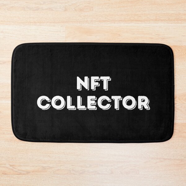 Item preview, NFT Collector designed and sold by PerivoliTees.