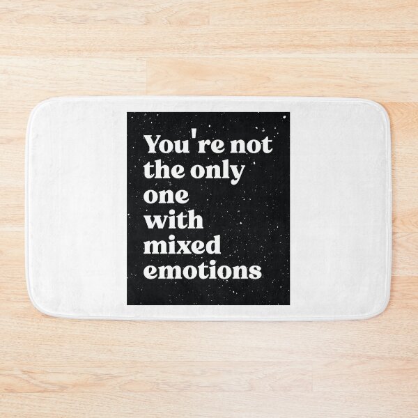 Item preview, Rolling Stones Mixed Emotions designed and sold by Yogutzta.
