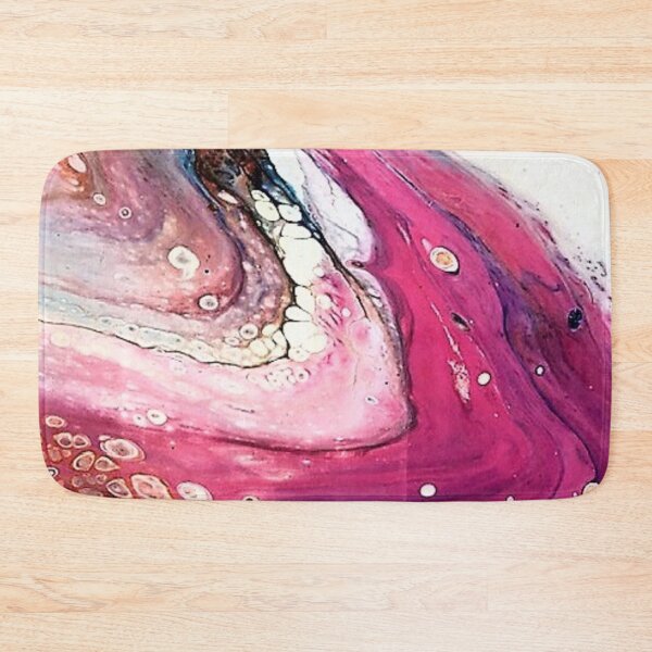 Item preview, Magenta Planet designed and sold by Maeve  Perry.