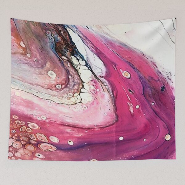 Item preview, Magenta Planet designed and sold by Maeve  Perry.