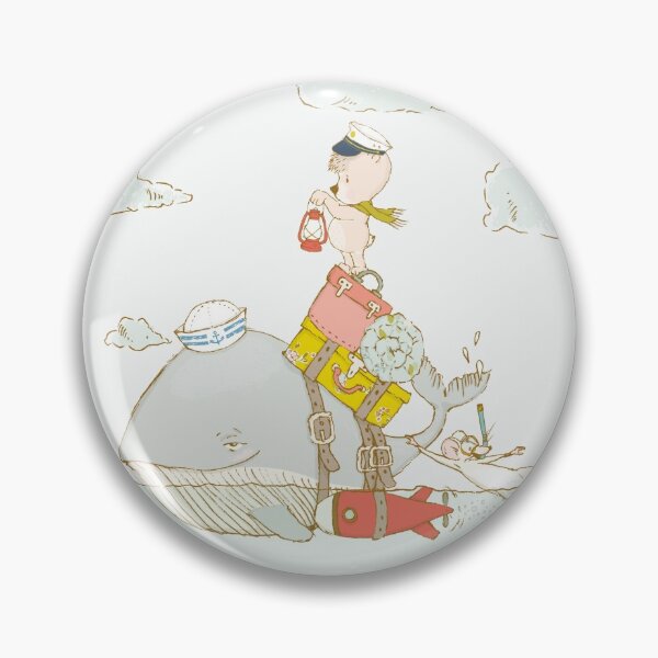 Item preview, We're on the move! designed and sold by Fish Fingers  & Custard.
