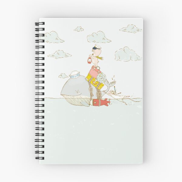 Item preview, We're on the move! designed and sold by Fish Fingers  & Custard.