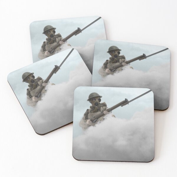 Item preview, British infantryman in 1941. designed and sold by kroogss.