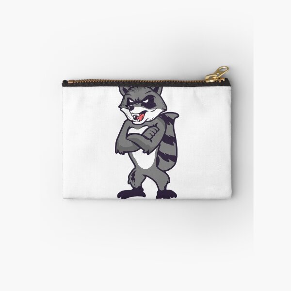 Item preview, funny raccoon raton  designed and sold by MollinS7.