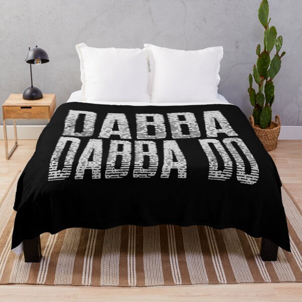 Item preview, Dabba Dabba Do Pro Cannabis Marijuana Weed Design designed and sold by Coder-T.