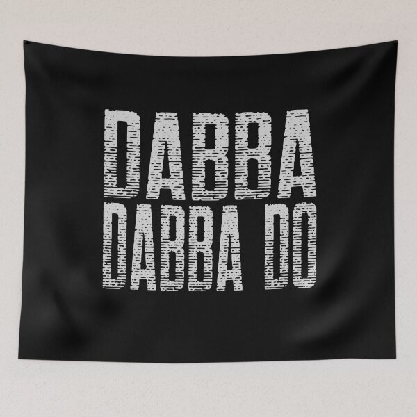 Item preview, Dabba Dabba Do Pro Cannabis Marijuana Weed Design designed and sold by Coder-T.