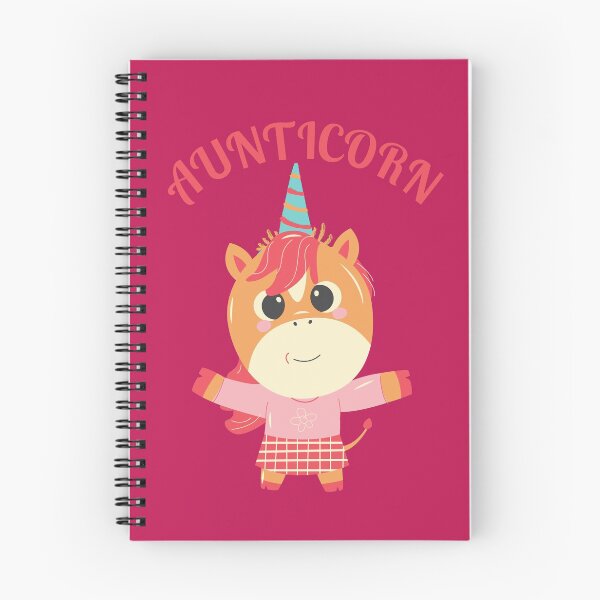 Item preview, Aunticorn Unicorn Aunt designed and sold by My-Queens-Store.