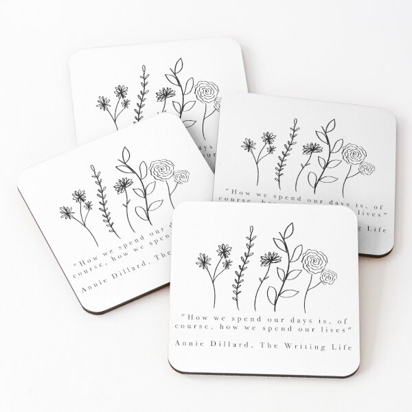 Item preview, Occupational therapy flower quote designed and sold by Raeganwmatthews.
