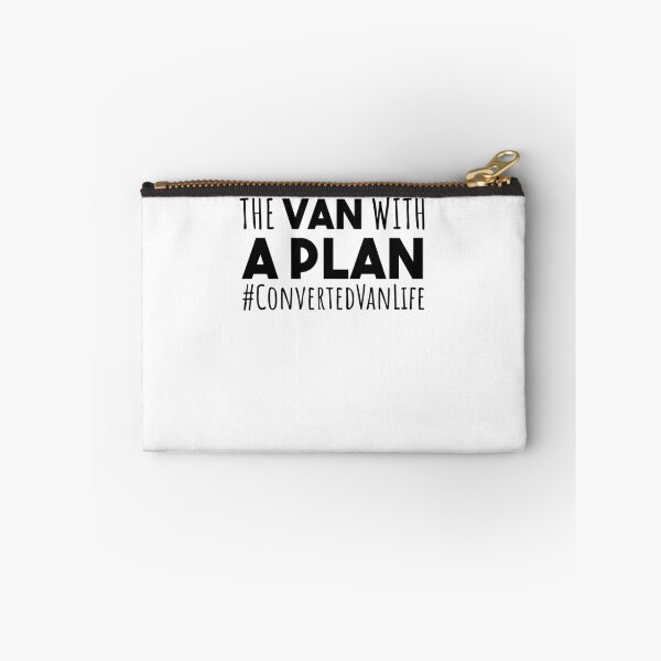 Item preview, Converted Van Life - Camper Van designed and sold by jacks-tees.