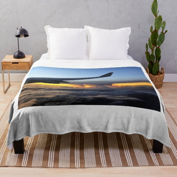 Item preview, Clouds Enlightened by the Sun Near the Brazilian Coast designed and sold by holgermader.