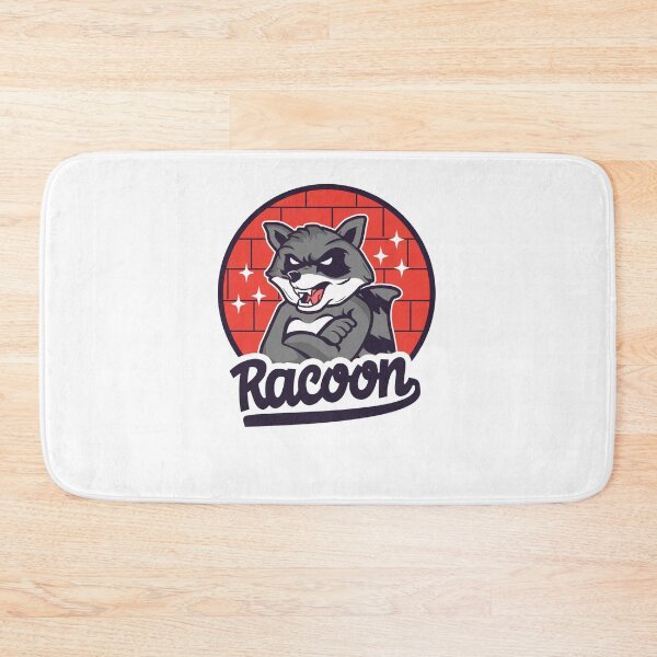 Item preview, raccoon raton gift designed and sold by MollinS7.