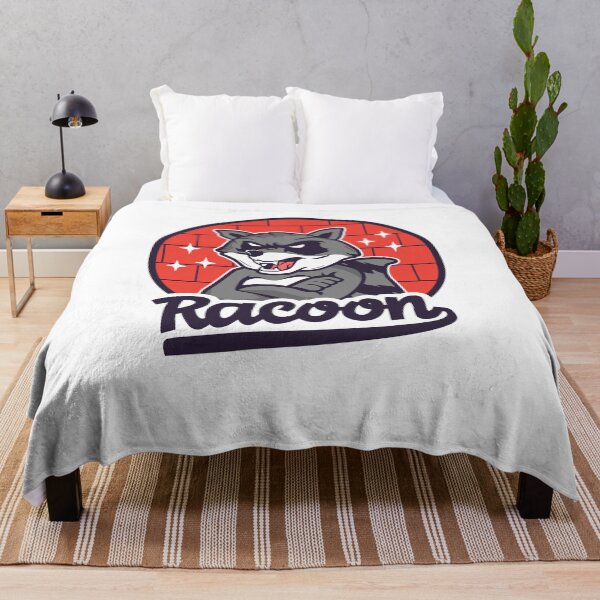 Item preview, raccoon raton gift designed and sold by MollinS7.