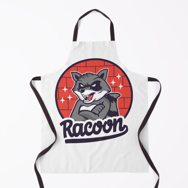 Item preview, raccoon raton gift designed and sold by MollinS7.