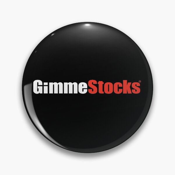 Item preview, GimmeStocks designed and sold by walmazan.