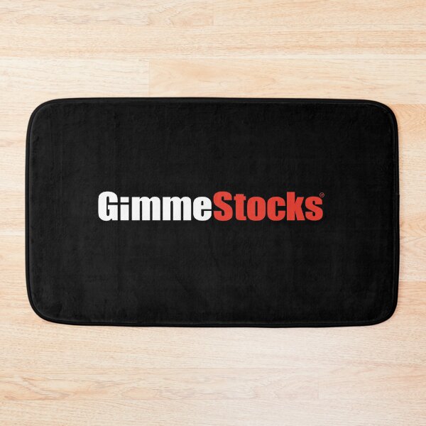 Item preview, GimmeStocks designed and sold by walmazan.