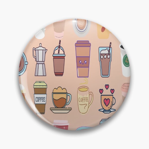 Item preview, Coffee Galore designed and sold by twong6677.