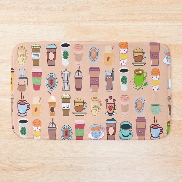 Item preview, Coffee Galore designed and sold by twong6677.
