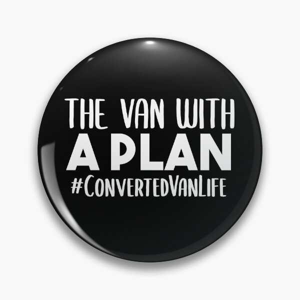 Item preview, Converted Van Life - Camper Van designed and sold by jacks-tees.