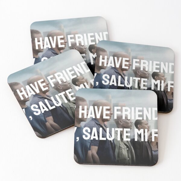 Item preview, Salute Mi Familia  designed and sold by Kyrageorgina.
