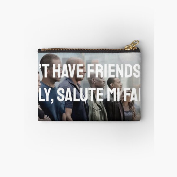 Item preview, Salute Mi Familia  designed and sold by Kyrageorgina.
