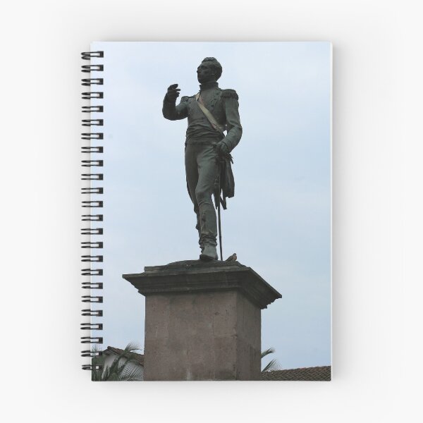 Item preview, Statue in Quito designed and sold by rhamm.