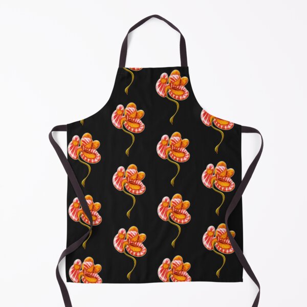 Item preview, Moon-caramel flower designed and sold by katartcreative.